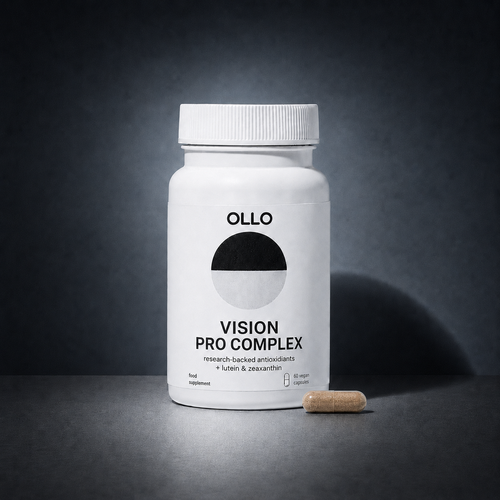 Vision Pro Complex
