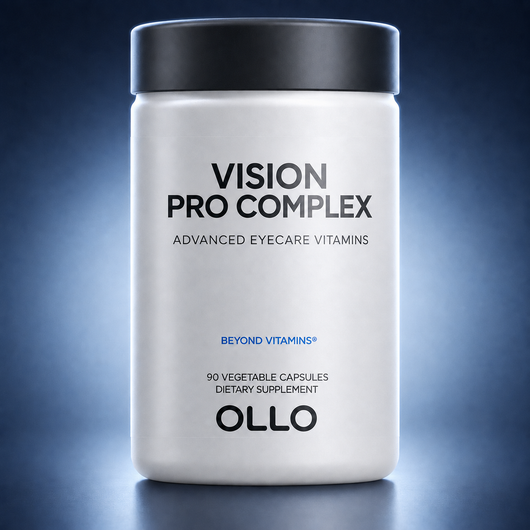 Vision Pro Complex