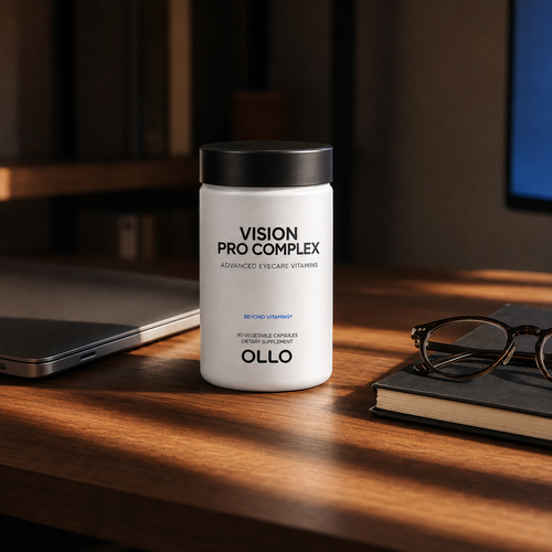 Vision Pro Complex