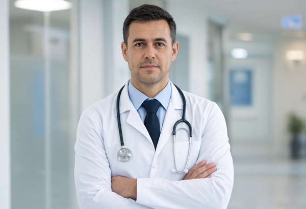 Dr. Jason Dominguez, OD