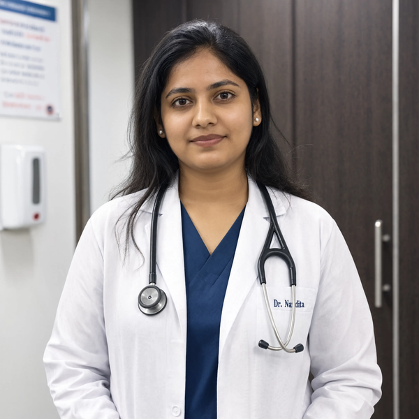 Dr. Priya Raman, MD