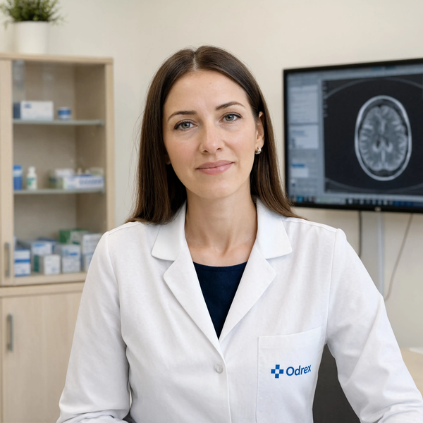 Dr. Elena Vaskov, PhD