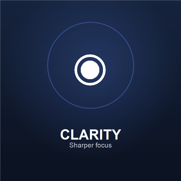 ollo ben clarity