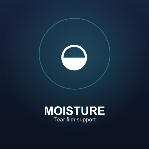ollo ben moisture