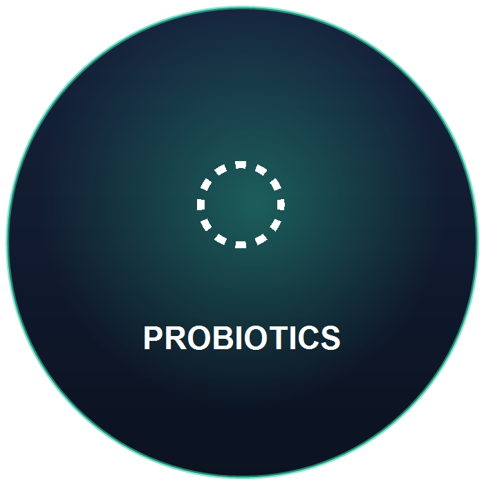 tg ing probiotics