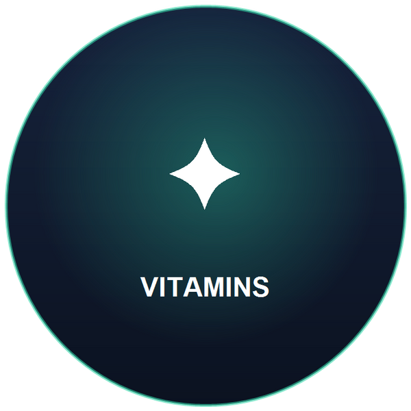 tg ing vitamins