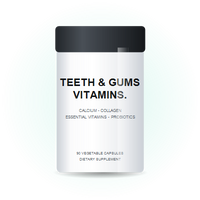 Teeth & Gums Vitamins