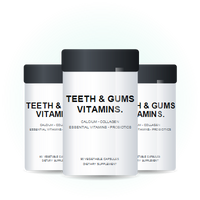 Teeth & Gums Vitamins