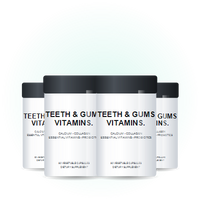 Teeth & Gums Vitamins